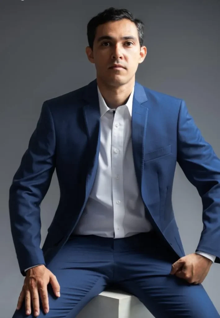Danilo Amaro